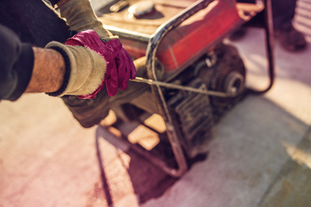 Bigadiç Jeneratörcü